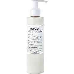 Replica Lazy Sunday Morning By Maison Margiela Body Lotion 6.7 Oz
