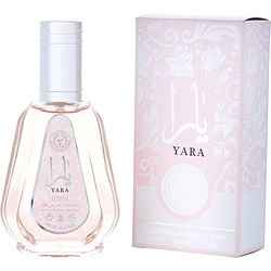 Lattafa Yara By Lattafa Eau De Parfum Spray 1.7 Oz