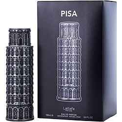 Lattafa Pride Pisa By Lattafa Eau De Parfum Spray 3.4 Oz