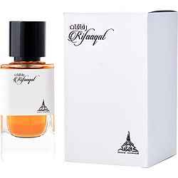Paris Corner Rifaaqat By Paris Corner Eau De Parfum Spray 2.8 Oz
