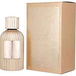 Paris Corner Qissa Delicious By Paris Corner Eau De Parfum Spray 3.4 Oz