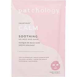 Smartmud Calm Soothing No Mess Mud Mask  --16g/0.56oz