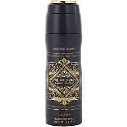Lattafa Badee Al Oud For Glory By Lattafa Body Spray 6.7 Oz