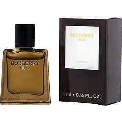 Burberry Hero By Burberry Parfum 0.17 Oz Mini