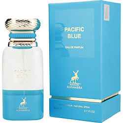 Maison Alhambra Pacific Blue By Maison Alhambra Eau De Parfum 2.7 Oz
