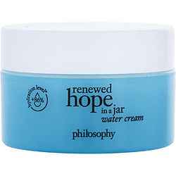 Renewed Hope In A Jar Water Cream --15ml/0.5oz