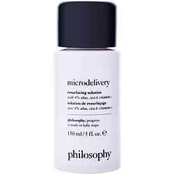 Microdelivery Resurfacing Solution --150ml/5oz