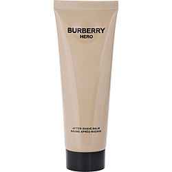 Burberry Hero By Burberry Aftershave Balm 2.5 Oz