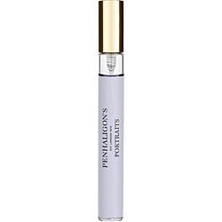 Penhaligon's Portraits The Ingenue Cousin Flora By Penhaligon's Eau De Parfum Spray 0.34 Oz Mini (unboxed) Penhaligon's