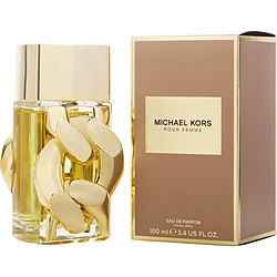 Michael Kors Pour Femme By Michael Kors Eau De Parfum Spray 3.4 Oz