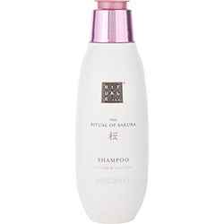 The Ritual Of Sakura Shampoo Volume & Nutrition 8.4 Oz