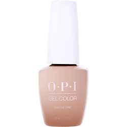 Opi Gel Color Soak-off Gel Lacquer - Samoan Sand --0.5oz By Opi