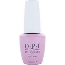 Opi Gel Color Soak-off Gel Lacquer - Sugar Crush It --0.5oz By Opi