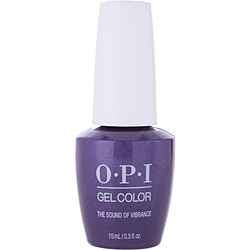 Opi Gel Color Soak-off Gel Lacquer - The Sound Of Vibrance --0.5oz By Opi