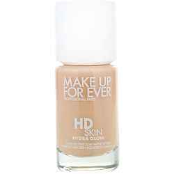 Make Up For Ever Hd Skin Hydra Glow Foundation - #1n14 Beige --30ml/1oz By Make Up For Ever
