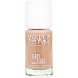 Make Up For Ever Hd Skin Hydra Glow Foundation - #2r24 Cool Nude --30ml/1oz By Make Up For Ever