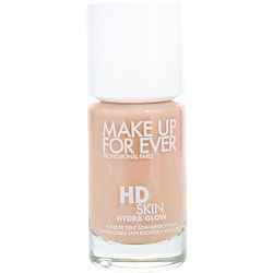 Make Up For Ever Hd Skin Hydra Glow Foundation - #2r28 Cool Sand --30ml/1oz By Make Up For Ever