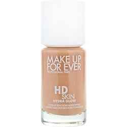Make Up For Ever Hd Skin Hydra Glow Foundation - #3r44 Cool Amber --30ml/1oz By Make Up For Ever