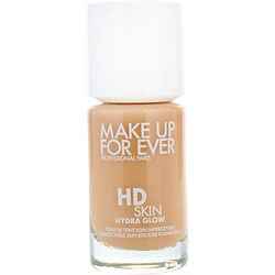 Make Up For Ever Hd Skin Hydra Glow Foundation - #3y42 Warm Praline --30ml/1oz By Make Up For Ever