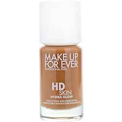 Make Up For Ever Hd Skin Hydra Glow Foundation - #4n62 Almond --30ml/1oz By Make Up For Ever