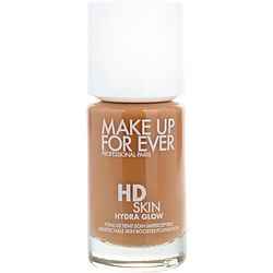 Make Up For Ever Hd Skin Hydra Glow Foundation - #4y60 Warm Almond --30ml/1oz By Make Up For Ever