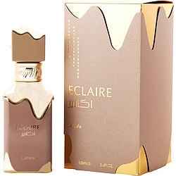Lattafa Eclaire By Lattafa Eau De Parfum Spray 3.4 Oz