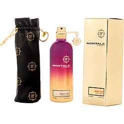 Montale Paris Beast Love By Montale Eau De Parfum Spray 3.4 Oz