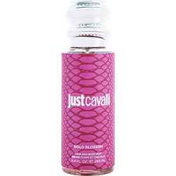Just Cavalli Bold Blossom By Roberto Cavalli Hair & Body Mist 8.45 Oz