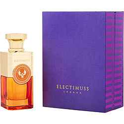 Electimuss Spice D'arno By Electimuss Pure Parfum Spray 3.4 Oz