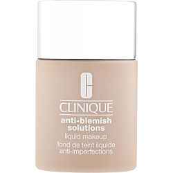 Clinique Anti Blemish Solutions Liquid Makeup - # Cn70 Vanilla --30ml/1oz By Clinique