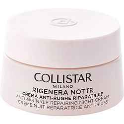 Rigenera Notte Anti-wrinkle Repairing Night Cream --50ml/1.7oz