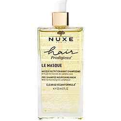 Hair Prodigieux Le Masque The Pre-shampoo Nourishing Mask 4.2 Oz