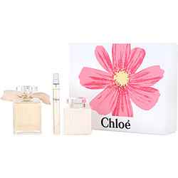 Chloe Gift Set Chloe By Chloe