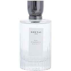 Eau D'hadrien By Annick Goutal Edt Spray Refillable 3.4 Oz *tester