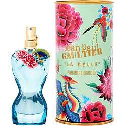 Jean Paul Gaultier La Belle Paradise Garden By Jean Paul Gaultier Eau De Parfum Spray 1.7 Oz
