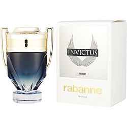 Invictus By Paco Rabanne Parfum Spray 1.7 Oz