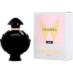 Paco Rabanne Olympea By Paco Rabanne Parfum Spray 1 Oz