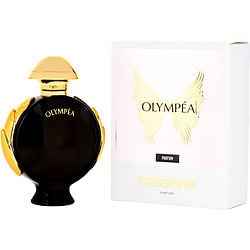 Paco Rabanne Olympea By Paco Rabanne Parfum Spray 2.7 Oz