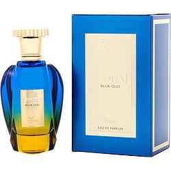 Emir Voux Blue Oud By Emir Eau De Parfum Spray 3.4 Oz