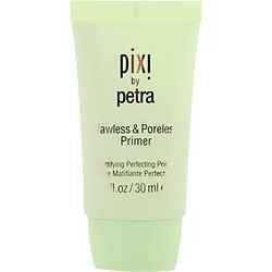 Pixi Flawless & Poreless Primer - # 01 Translucent --30ml/1oz By Pixi