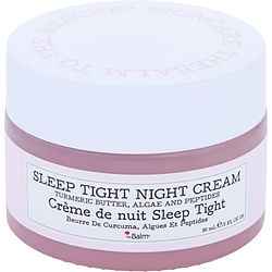 Thebalm To The Rescue Sleep Tight Night Cream --30ml/1oz