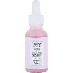 Thebalm To The Rescue Biomimetic Face Serum --30ml/1oz