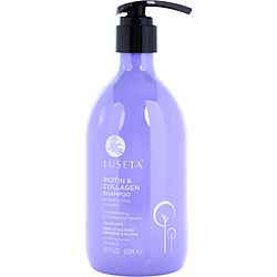 Biotin & Collagen Shampoo 16.9 Oz