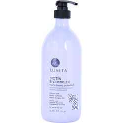 Biotin B-complex Thickening Shampoo 33.8 Oz