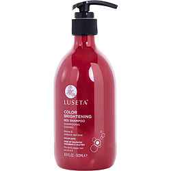 Color Brightening Red Shampoo 16.9 Oz