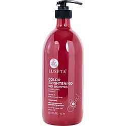 Color Brightening Red Shampoo 33.8 Oz