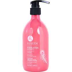 Keratin Shampoo 16.9 Oz