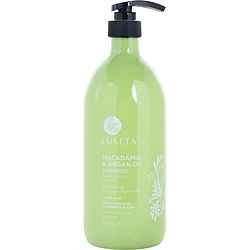 Macadamia & Argan Oil Shampoo 33.8 Oz