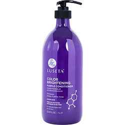 Color Brightening Purple Conditioner 33.8 Oz