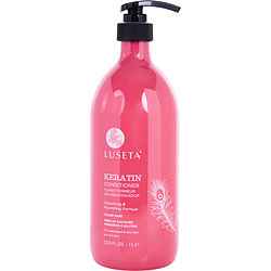 Keratin Conditioner 33.8 Oz